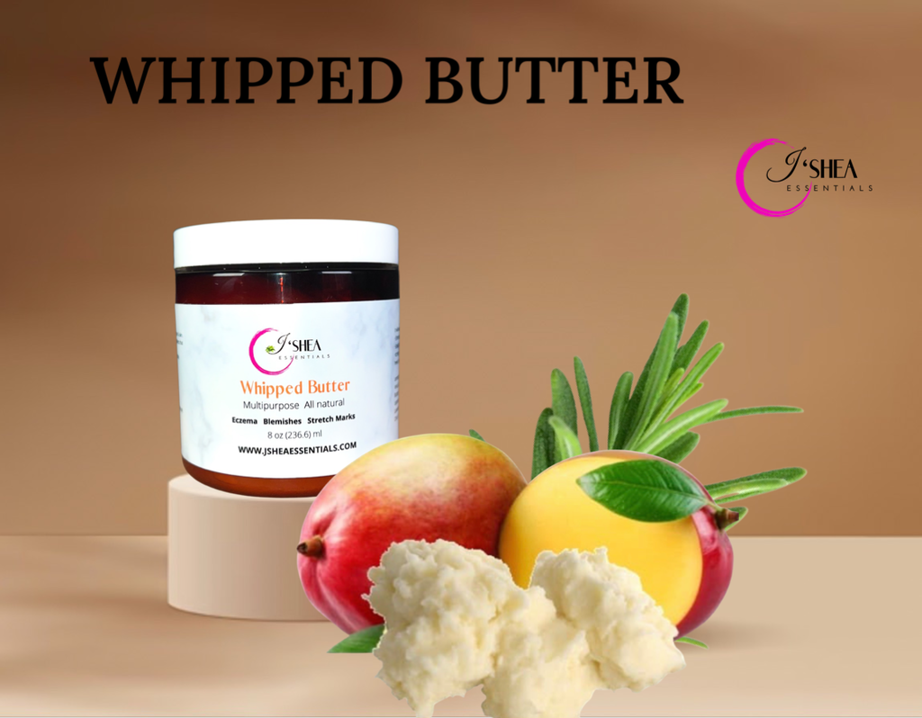 WHIPPED BUTTER